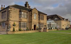 Rogerthorpe Manor Hotel